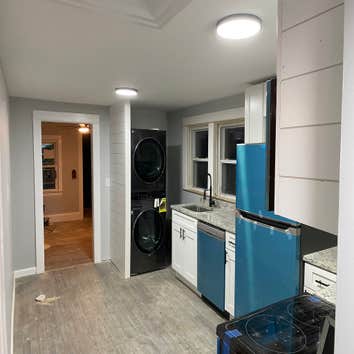 Buttonwoods Builders LLC