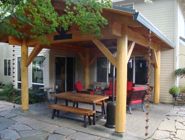 Photos from MICHAELS CUSTOM WOODWORKS INC