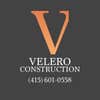 Velero Construction logo