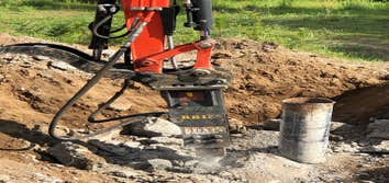 Photos by Blue Mountain Land Services #1