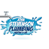John Stevenson Plumbing, Heating & Air logo
