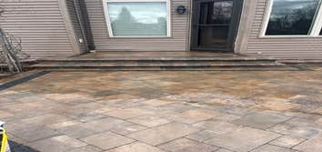Photos by J Brick Paving & Landscaping Inc #2