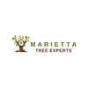 Marietta Tree Experts logo