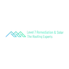 Level 7 Roofing Experts logo