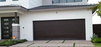 Residential Garage Doors