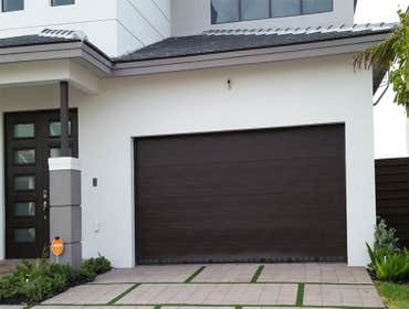 Residential Garage Doors