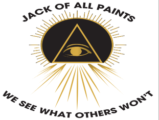 Photos by Jack of All Paints LLC #1
