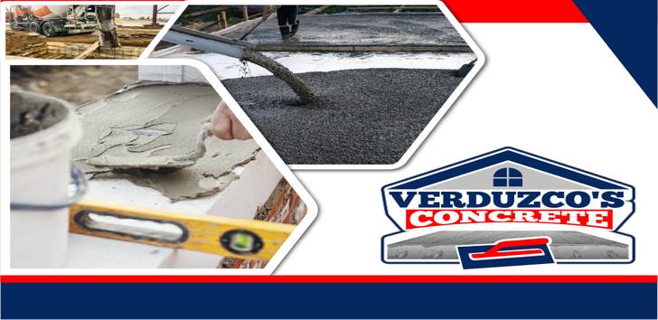 Verduzco's Concrete