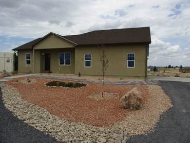 Sikes Residence