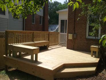 Photos from Krause Design and Construction Inc