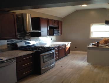 Photo(s) from Ralph's Renovations