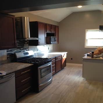 Photo(s) from Ralph's Renovations
