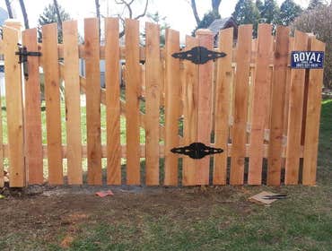 Fences