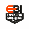 Envision Builders Inc logo