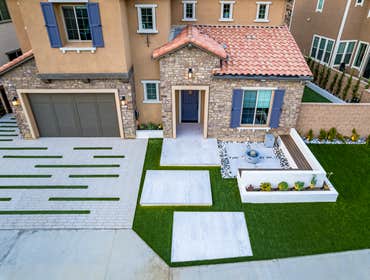 Hardscape West Hills, CA Hardscape project in West Hills, CA