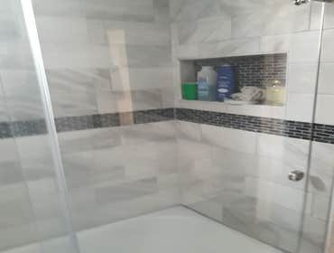Photos by David Cippaghila Construction #2