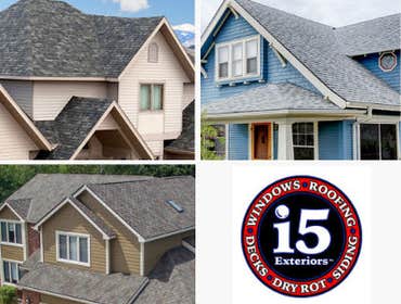 Photos by I5 Exteriors #1