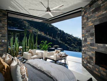 Hidden Canyon Retreat