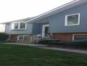 Siding & Windows