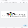 D Loza Painting & Restoration LLC logo