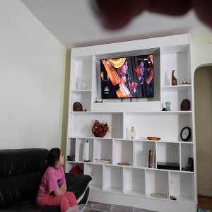 (Entertainment) by A to Z building Construction LLC