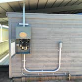 Richmond 200 Amp Service Change