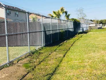 Fences