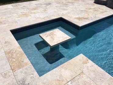 Photos by Griffin Pools, Inc #1