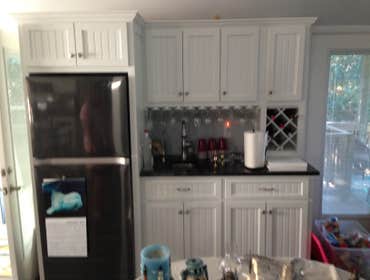 Photos by Wyatt L Parker General Contractor