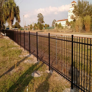 A to Z Quality Fencing & Structures
