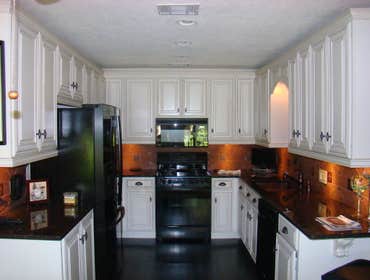 Michael And Son Remodeling Photos just a sample of our quality finishes