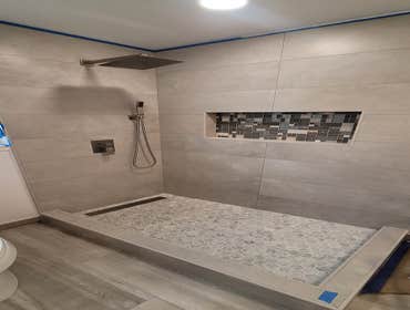 Photos by Express Tile Design #2