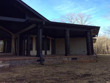 Custom Home Completed in Waxhaw, NC