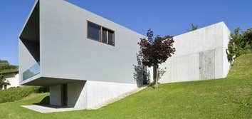 Home construction
