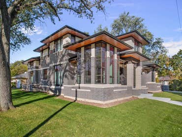 Custom Home Designs