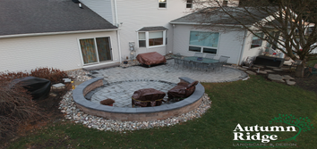 Autumn Ridge Landscape & Design, LLC