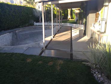 Photos from Rick Cochran S Pool Construction