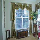 Brilliant Drapery Design Inc