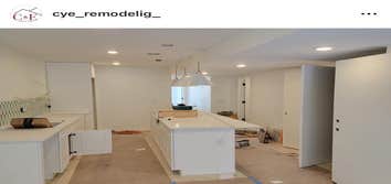 C&E Remodelación Y Servicios LLC