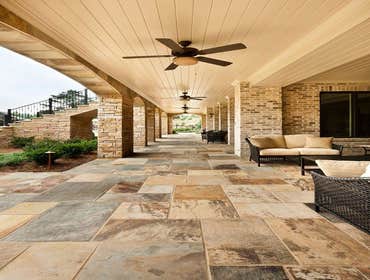 Johns Creek Custom Home