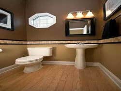 complete bathroom remodel