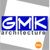 Gmk Architecture Inc logo