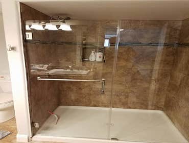 Photos by Centennial Glass & Glazing Co LLC #1