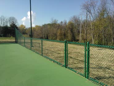Pro-Fencing Project