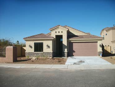 Bell Acres Estates