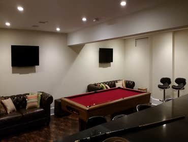 Photos from Elite Home Technology