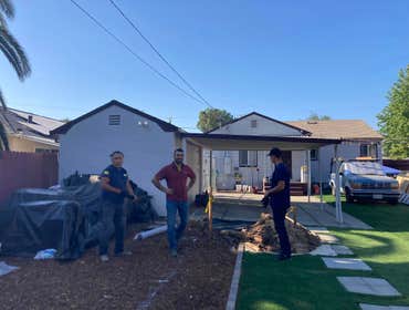 Photos by Super Brothers Plumbing Heating and Air