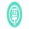 Paint EZ of North Raleigh logo