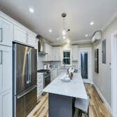 Bella Kitchen & Cabinetry