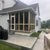 Rein Construction